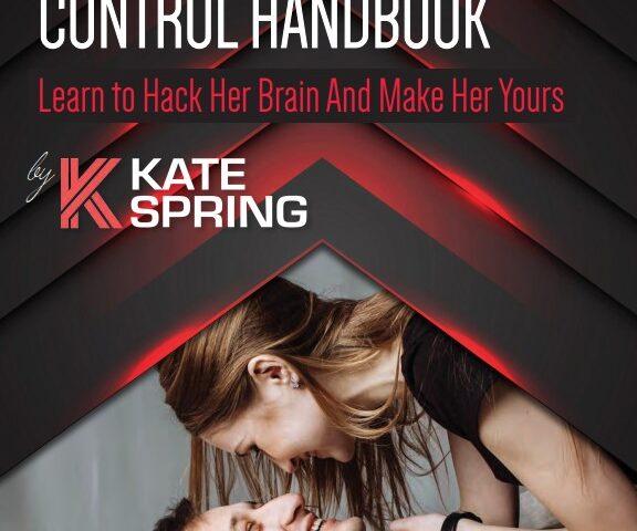 FREE eBook - The Female Mind Control Handbook!