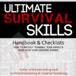 Free eBook - Ultimate Survival Skills!