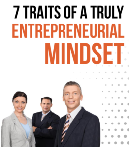 Free Ebook Traits Of A Truly Entrepreneurial Mindset Bodhijack Com