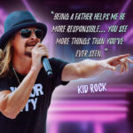 The American Badass: Kid Rock's Music, Mania, and Michigan Roots