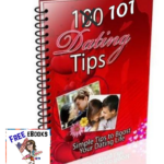 Free eBook - 101 Dating Tips: A Guide to Successful Relationships