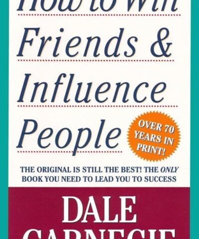 Free eBook - How to Win Friends and Influence People