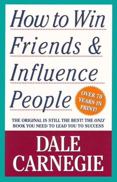 Free eBook - How to Win Friends and Influence People